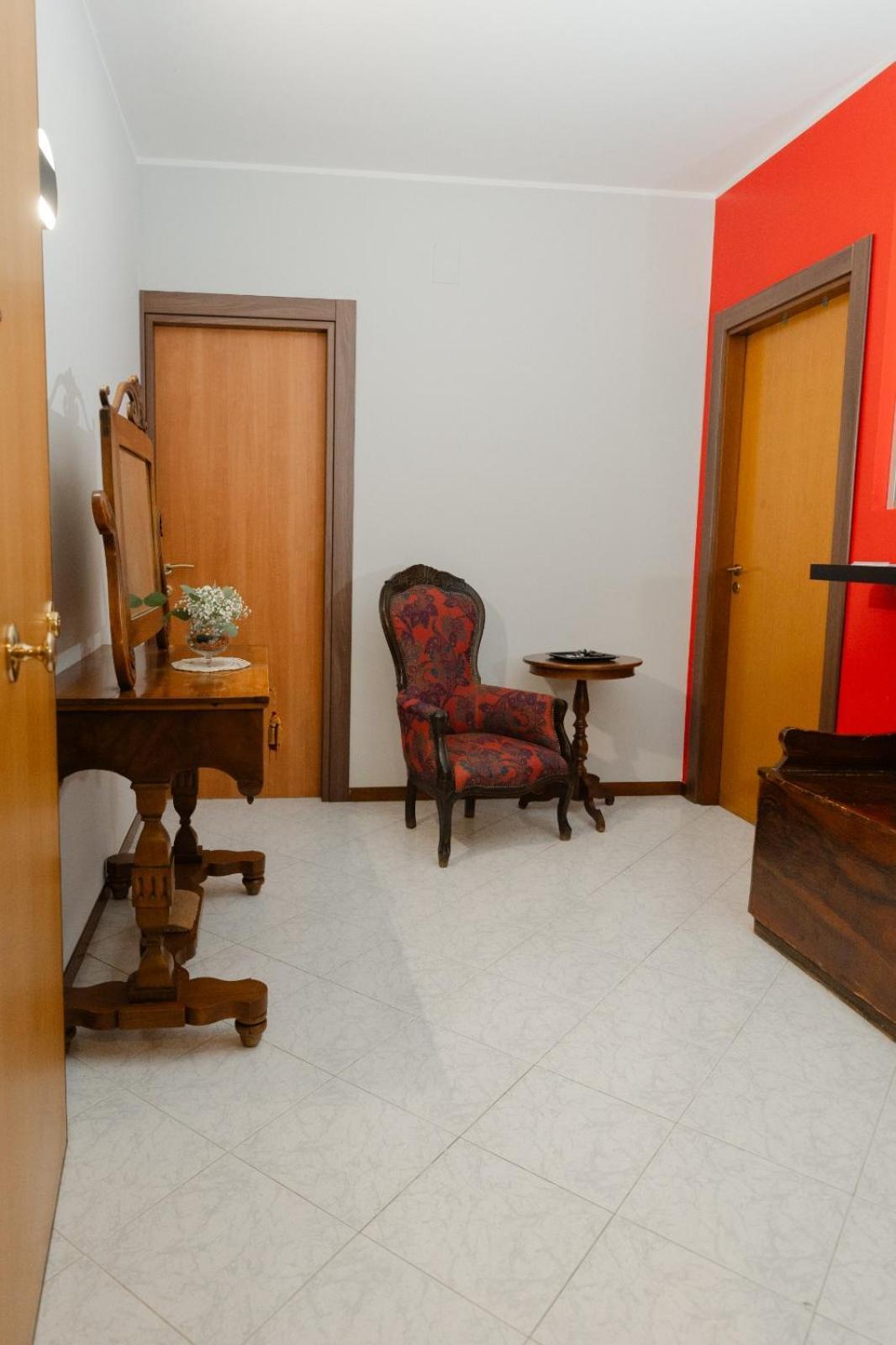 Claire Rose B&B Matera Exterior foto